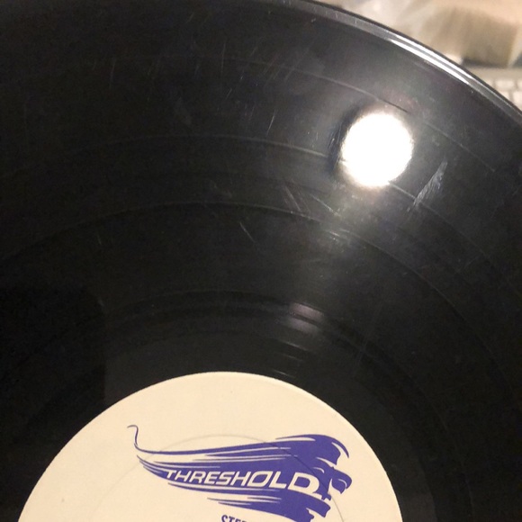 The Moody Blues A Question Of Balance Vinyl Lp '70 - Picture 11 of 12